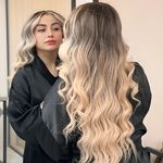 مرکز تخصصی رنگ مش و کراتین آزاده خوش تیر