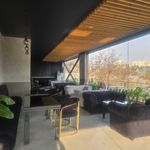 کافه رستوران لچه لانژ