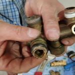 تاسیسات ساختمان اردوان کاظم نژاد