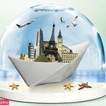 آژانس هواپیمایی ثمین ما