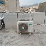 تاسیسات گرمایشی و سرمایشی رستمی نژاد
