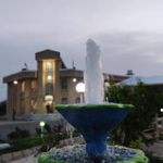 استادسرای مدرسه علمیه امام خمینی  ره  کوهسرخ