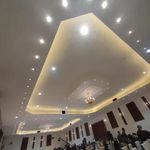 تالار قصر امین