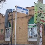 مسجد بنی هاشم