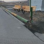 ایستگاه اتوبوس آموزگار 52
