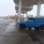 پمپ بنزین سیروس