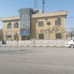 مرکز مخابرات خواجه ربیع
