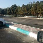 پارکینگ شبانه روزی