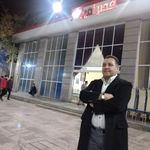 تالار قصر امین