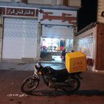 پیتزا و ساندویچ ممتاز