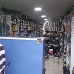 لوازم یدکی قربانی