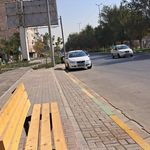 ایستگاه اتوبوس آموزگار 52