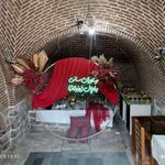 رستوران یخچال