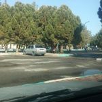 پارکینگ شبانه روزی