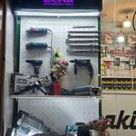 تعمیرات ابزار تسلا