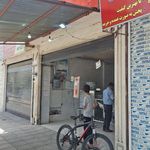 نانوایی لواش
