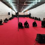 هیئت حسینیه سادات