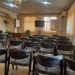 مرکز بهداشت شماره ۸