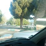 پارکینگ شبانه روزی