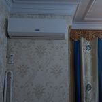 تاسیسات گرمایشی و سرمایشی رستمی نژاد
