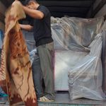 شرکت حمل ونقل تبریز بار