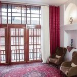 هتل سرای خان گرگان