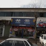 فروشگاه میرزایی هیوندای