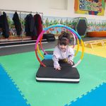 باشگاه کودک چالیک