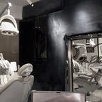 کلینیک دندانپزشکی،ایمپلنت دکترالهه صادقی
