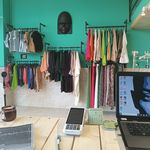 پوشاک زنانه لیمو