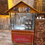 باغ و رستوران اشرفیه