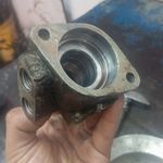 تعمیر جعبه فرمان و پمپ هیدرولیک تخصصی