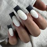 Melika Nail Artist سالن ناخنکاری ملیکا حیدری
