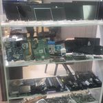 تعمیرات فوق تخصصی لپ تاپ وکامپیوتر