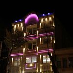 رستوران و فست فود چهلستون