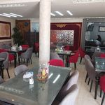 رستوران نخل طلایی