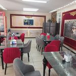 رستوران نخل طلایی