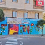 دبستان دخترانه  و کودکستان روزگار کودکی