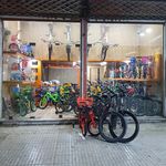 فروشگاه دوچرخه