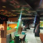 کافه رستوران آمور