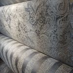 ((پارچه مبلی تندیس))