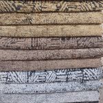 ((پارچه مبلی تندیس))