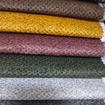 ((پارچه مبلی تندیس))