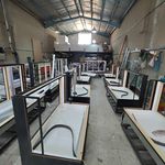 یخچالسازی صنعت کیان سرما