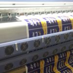 چاپ دیجیتال سعادت