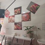 فلافلی واست وفود آی تک