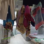 رنگرزی و خشکشویی صنعتی آب رنگ