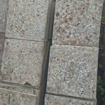 موزاییک, جدول دور باغچه نورانیان (عدالت)