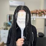 آرایشگاه گیسیا