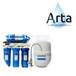 تصفیه آب آرتا